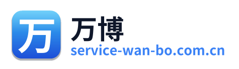 万博 Logo